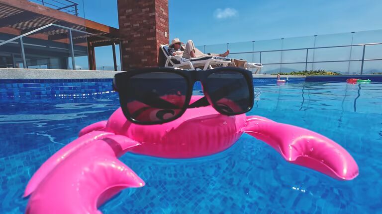 Choosing the Right Swimming Accessories
