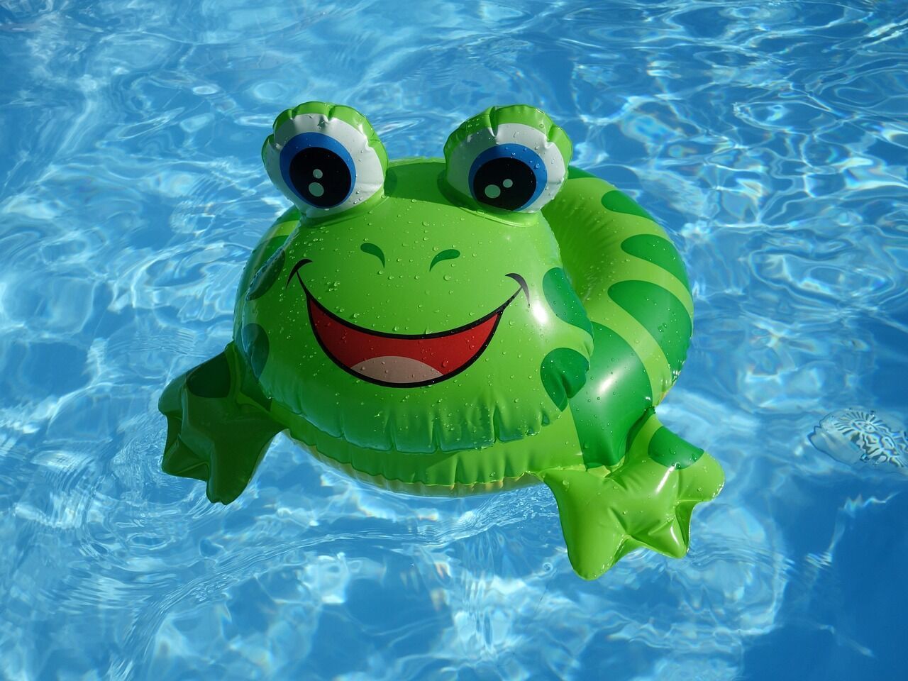 The Importance of Swimming Safety